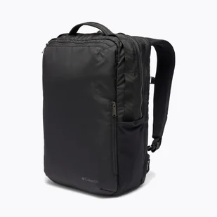 Plecak miejski Columbia Star Range Medium 23 l black WYSYŁKA W 24H 30 DNI NA ZWROT - Plecaki - miniaturka - grafika 1