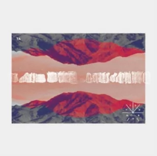 Parting the Sea Between Brightness and Me (Touche Amore) (Vinyl / 12" Album) - Winyle - miniaturka - grafika 1