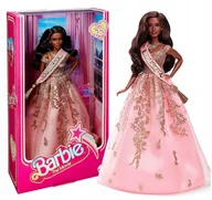Lalki dla dziewczynek - Lalka Barbie The Movie lalka filmowa HPK05 - miniaturka - grafika 1