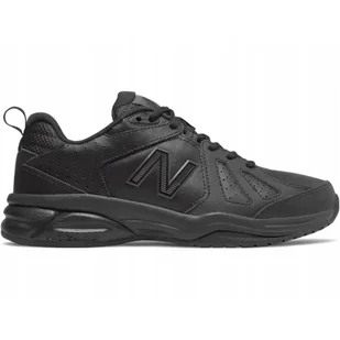 Buty sportowe na co dzień Damskie New Balance 624 skóra - Buty trekkingowe damskie - miniaturka - grafika 1