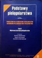 Książki medyczne - Podstawy pielęgniarstwa Tom II - miniaturka - grafika 1