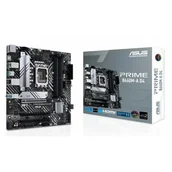 Płyty główne - Asus Płyta główna PRIME B660M-A D4 PRIME B660M-A D4 - miniaturka - grafika 1