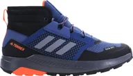 Buty trekkingowe damskie - Buty młodzieżowe adidas TERREX TRAILMAKER M IF5707 r.38 2/3 - miniaturka - grafika 1