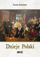 Historia świata - Dzieje Polski - miniaturka - grafika 1