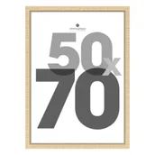 Ramki na zdjęcia - Ramka na zdjęcia Thea 50x70 cm - miniaturka - grafika 1