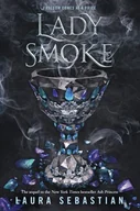 Pozostałe książki - Lady Smoke (Sebastian Laura)(Paperback) - miniaturka - grafika 1