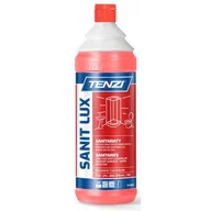 Środki do podłóg i mebli - Płyn do czyszczenia powierzchni sanitarnych TENZI WTT551A001ZA004 1000 ml - miniaturka - grafika 1