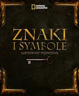 Historia świata - Znaki i symbole. Ilustrowany przewodnik - miniaturka - grafika 1