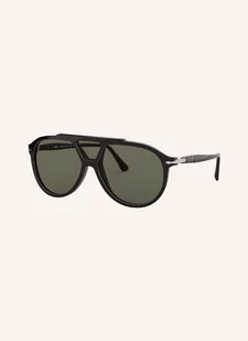 Persol Okulary Przeciwsłoneczne po3217s schwarz - Okulary przeciwsłoneczne - miniaturka - grafika 1