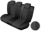 Pokrowce na fotele - Kegel-Błażusiak BŁAŻUSIAK Pokrowiec na kanapę Ares Tailor Made WV Caddy (kolor czarny) BŁAŻUSIAK 5-2006-217-4015 - miniaturka - grafika 1