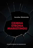 Marketing - ciemna strona marketingu - miniaturka - grafika 1