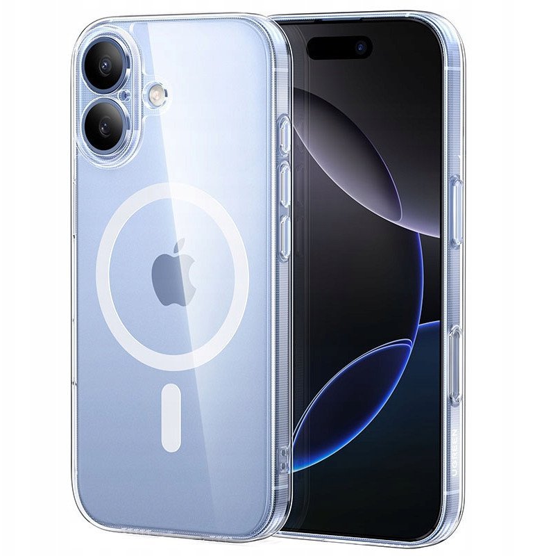 Etui magnetyczne UGREEN CA238 do Apple iPhone 17