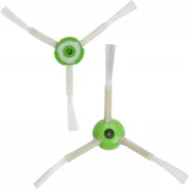 Akcesoria do robotów sprzątających - Szczotka boczna 3 ramienna do iRobot Roomba I3 I7 I6 I5 E5 E4 1szt. - miniaturka - grafika 1