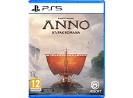 Gry PlayStation 5 - PS5 CENEGA Anno 117: Pax Romana - miniaturka - grafika 1
