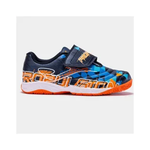 Buty do piłki nożnej dla dzieci Joma Propulsion Jr - Piłka nożna - miniaturka - grafika 1