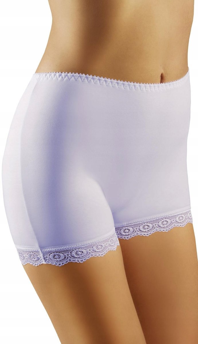 EMILI FIGI CASIDY XXXL biały