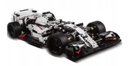 Klocki - KLOCKI ZABAWKA SAMOCHÓD WYŚCIGÓWKA F1 FORMULA 1 - miniaturka - grafika 1