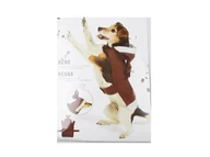 Stroje karnawałowe - Kostium Renifer dla pieska - miniaturka - grafika 1