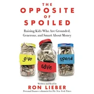 Audiobooki obcojęzyczne - Opposite of Spoiled - miniaturka - grafika 1