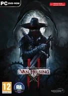 Gry PC Cyfrowe - The Incredible Adventures of Van Helsing II RU PC - miniaturka - grafika 1