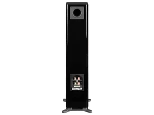 ELAC Solano FS287.2 (czarny połysk) - Głośniki i kolumny - miniaturka - grafika 3