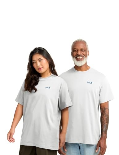 Jack Wolfskin Live Wild T