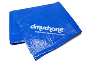 Akcesoria do basenów - Mata uniwersalna pod basen ogrodowy 488x488 cm DMUCHANE DM-114 - miniaturka - grafika 1