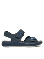 Buty dla chłopców - Primigi Sandały 7898822 S Granatowy - miniaturka - grafika 1