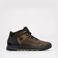 Buty trekkingowe męskie - TIMBERLAND SPRINT TREKKER - Timberland - miniaturka - grafika 1