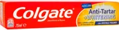 Pasty do zębów - Pasta do zębów Colgate Anti Tartar And Whitening Toothpaste 75 ml (8410372242304) - miniaturka - grafika 1