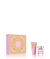 Zestawy perfum damskich - Versace Bright Crystal Zestaw zapachowy 1 szt. - miniaturka - grafika 1