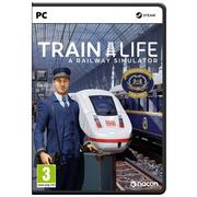 Gry PC - Train Life: A Railway Simulator GRA PC - miniaturka - grafika 1