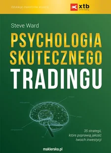 Psychologia skutecznego tradingu - E-booki - biznes i ekonomia - miniaturka - grafika 1