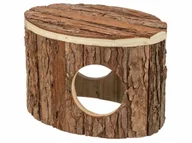 Akcesoria dla gryzoni - Domek Trixie Mette 18 12 12 CM - miniaturka - grafika 1