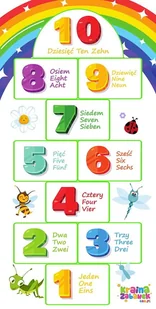 MATA Animacyjna GRA W KLASY Językowe 100x200 cm - Zabawki i gry sportowe - miniaturka - grafika 1