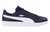 Buty sportowe damskie - Buty młodzieżowe Puma Up 373600 20 - miniaturka - grafika 1