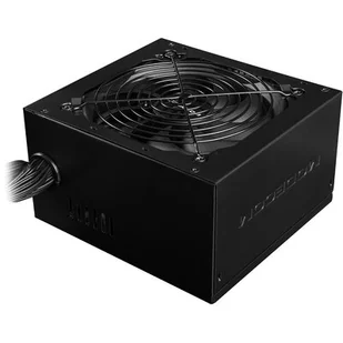 Zasilacz MODECOM MC-B88-700FC 700W 80 Plus Bronze - Zasilacze komputerowe - miniaturka - grafika 1