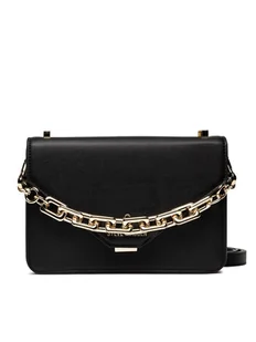 Steve Madden Torebka Bindio-L SM13000788-02002 Czarny - Torebki damskie - miniaturka - grafika 1