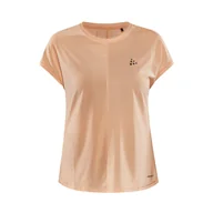 Koszulki i topy damskie - CORE ESSENCE SS TEE W - miniaturka - grafika 1