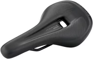 Siodełka rowerowe i akcesoria - Selle Royal Ergon SM E-Mountain Sport ergonomiczne do roweru elektrycznego, czarne, S/M (440 110 15) - miniaturka - grafika 1