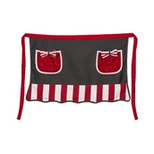 Fartuchy i rękawice kuchenne - Fartuch Premier Housewares Carnival - miniaturka - grafika 1