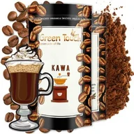 Cappuccino i kawy smakowe - Kawa o smaku irish cream (Torebka 200g (-5%), Pakowanie standardowe) - miniaturka - grafika 1