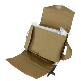 Condor - Apteczka Micro TK Pouch - Coyote - 191272-498 - Odzież taktyczna i umundurowanie - miniaturka - grafika 5