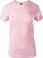 Koszulki i topy damskie - Damska koszulka z krótkim rękawem Martes LADY LOSAN rozmiar XL - miniaturka - grafika 1