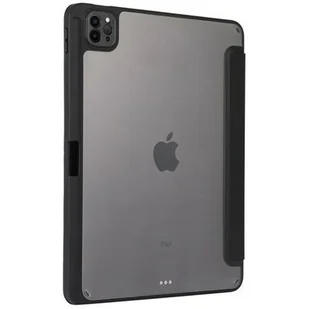 Etui na iPad 13 Pro BELINE Smart Stand Czarny KAT07023 - Etui do tabletów - miniaturka - grafika 1
