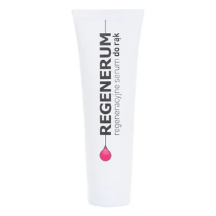 Aflofarm REGENERUM Serum do rąk - 50 ml - Olejki i oliwki do paznokci - miniaturka - grafika 1