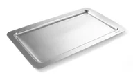 Pojemniki i kosze gastronomiczne - Hendi Taca z gładkim rantem GN 1/1 807705 - miniaturka - grafika 1