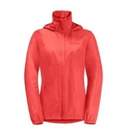 Kurtki i kamizelki sportowe damskie - Kurtka uniwersalna damska Jack Wolfskin 11112022720 - miniaturka - grafika 1