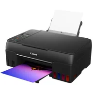 Urządzenia wielofunkcyjne - Canon PIXMA G640 MegaTank - miniaturka - grafika 1