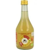 Ocet - ALCE NERO (włoskie produkty) ALCE NERO włoskie produkty) OCET JABŁKOWY NIEFILTROWANY BIO 500 ml ALCE NERO 8009004812031 - miniaturka - grafika 1
